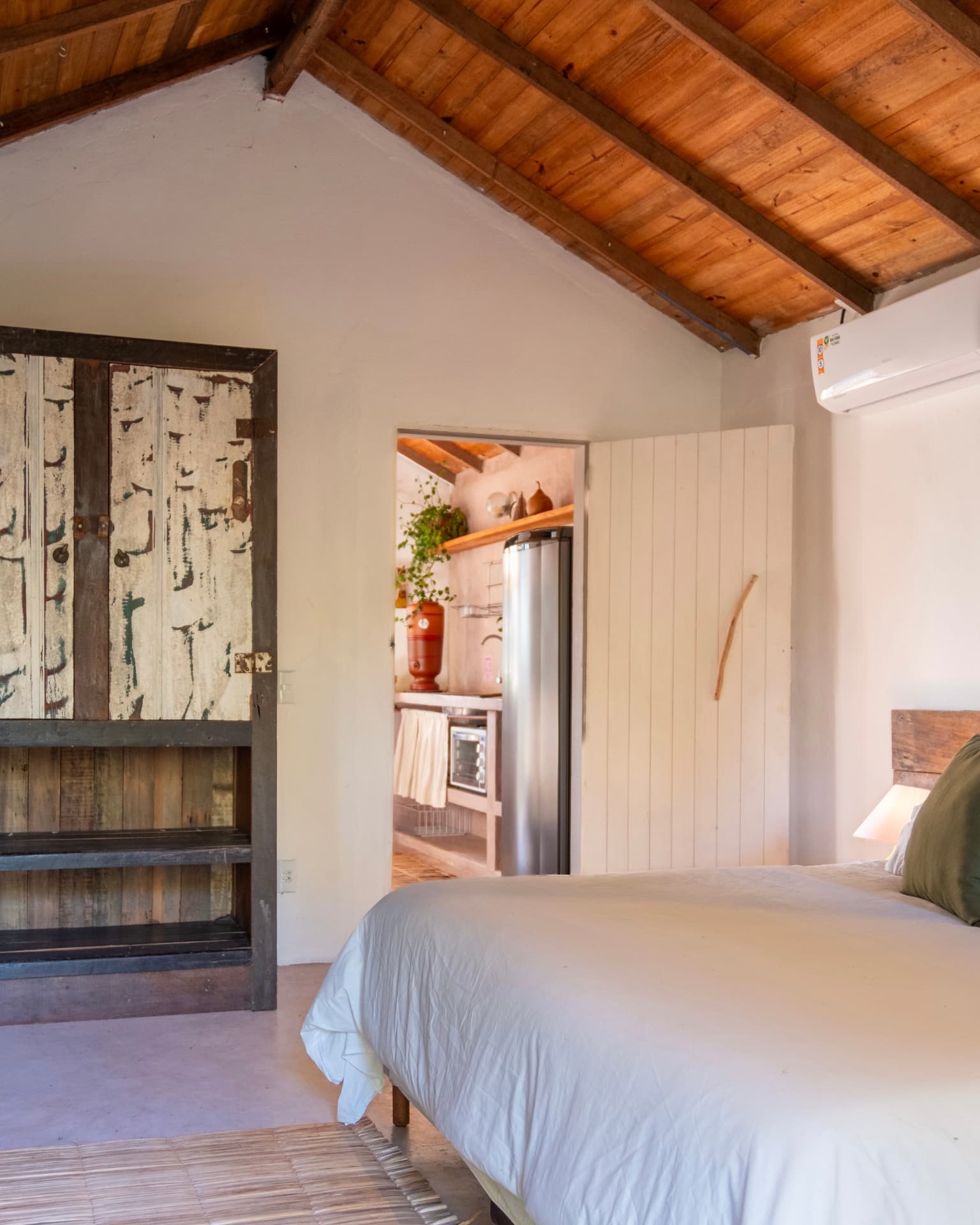 Casa de Barro 4