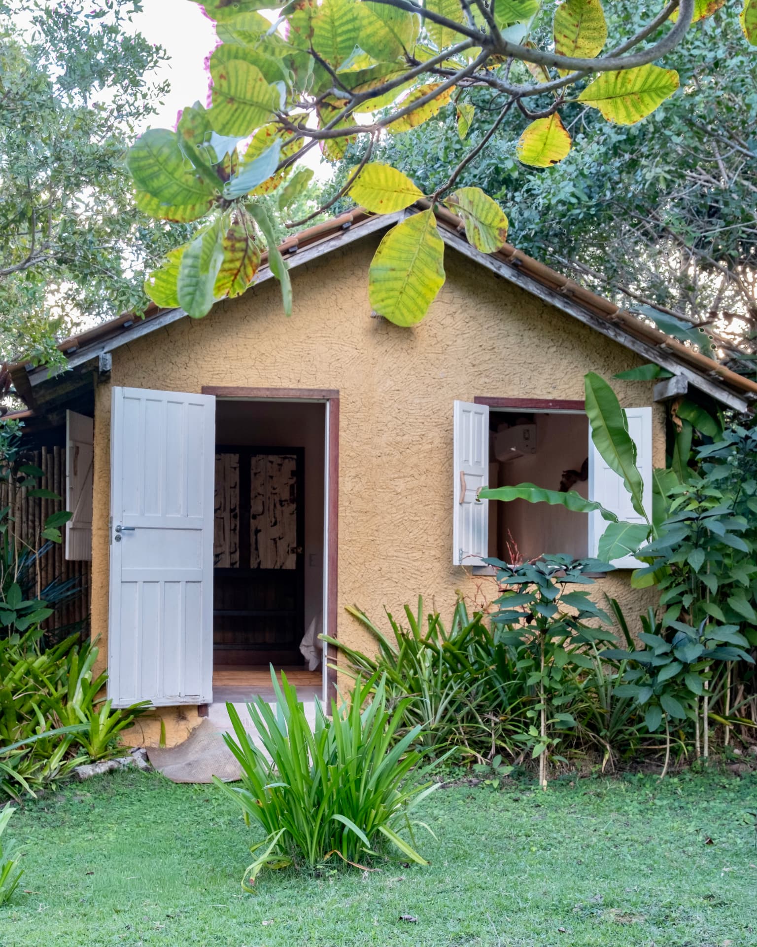 Casa de Barro 1