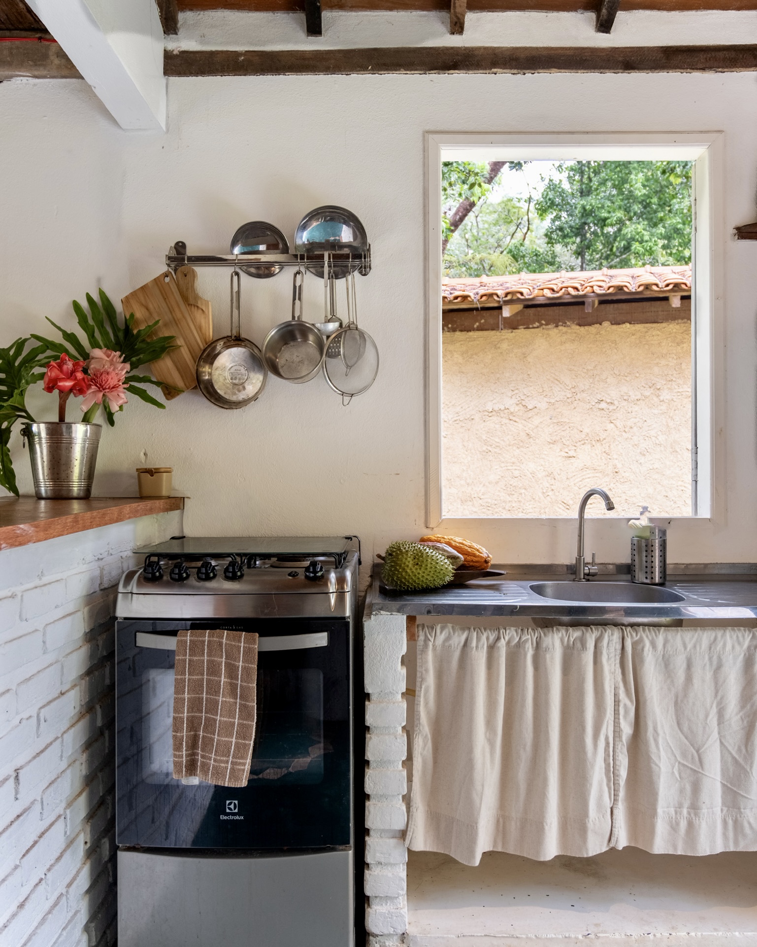 Casa Guapuruvu 7