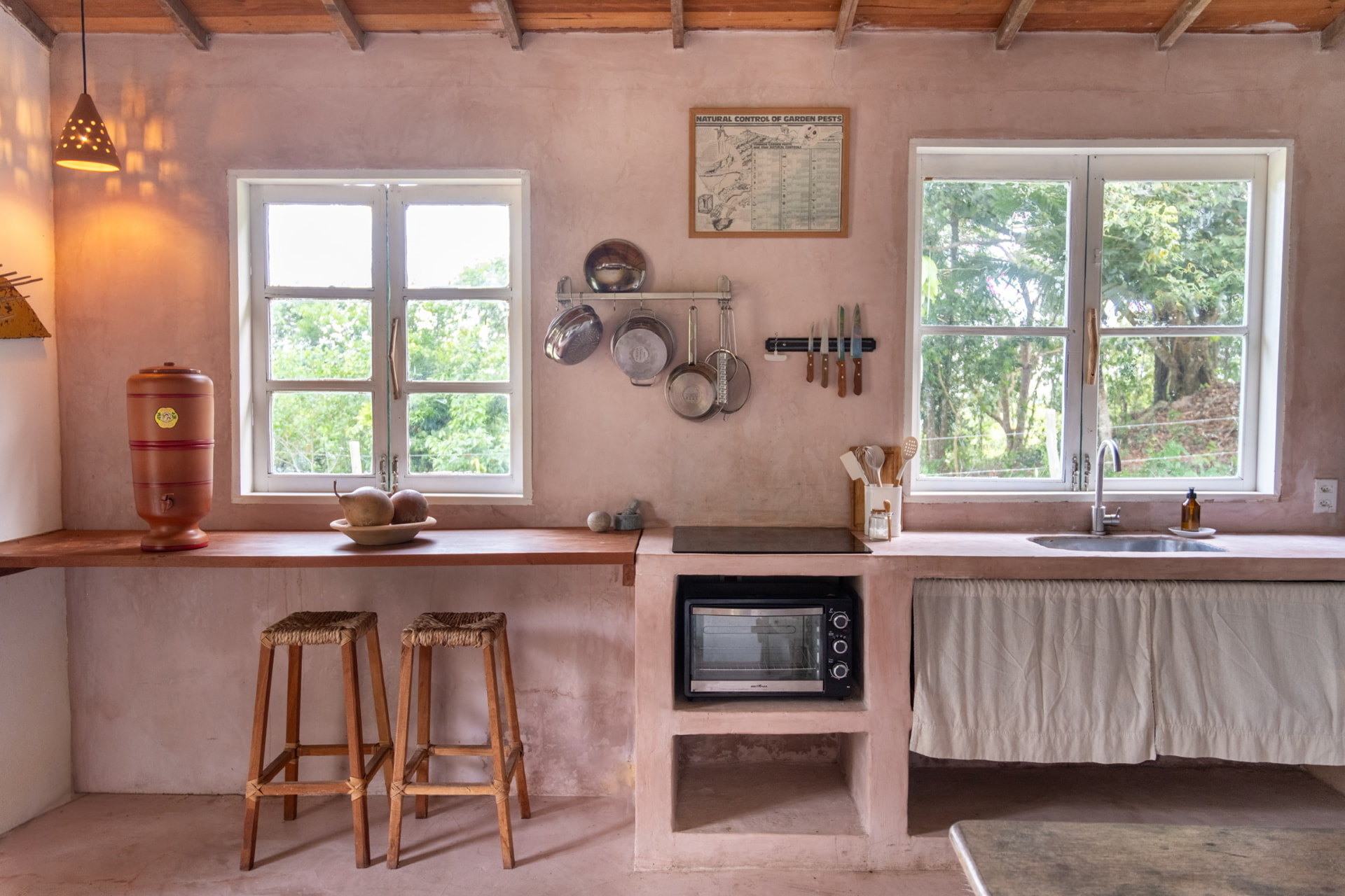 Casa Milpa 3