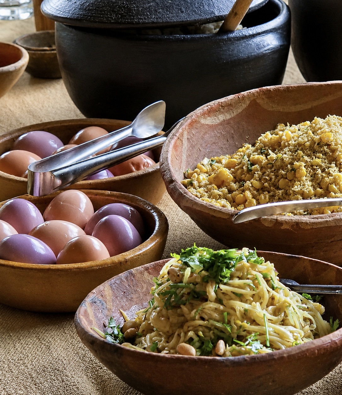 alimentação completa