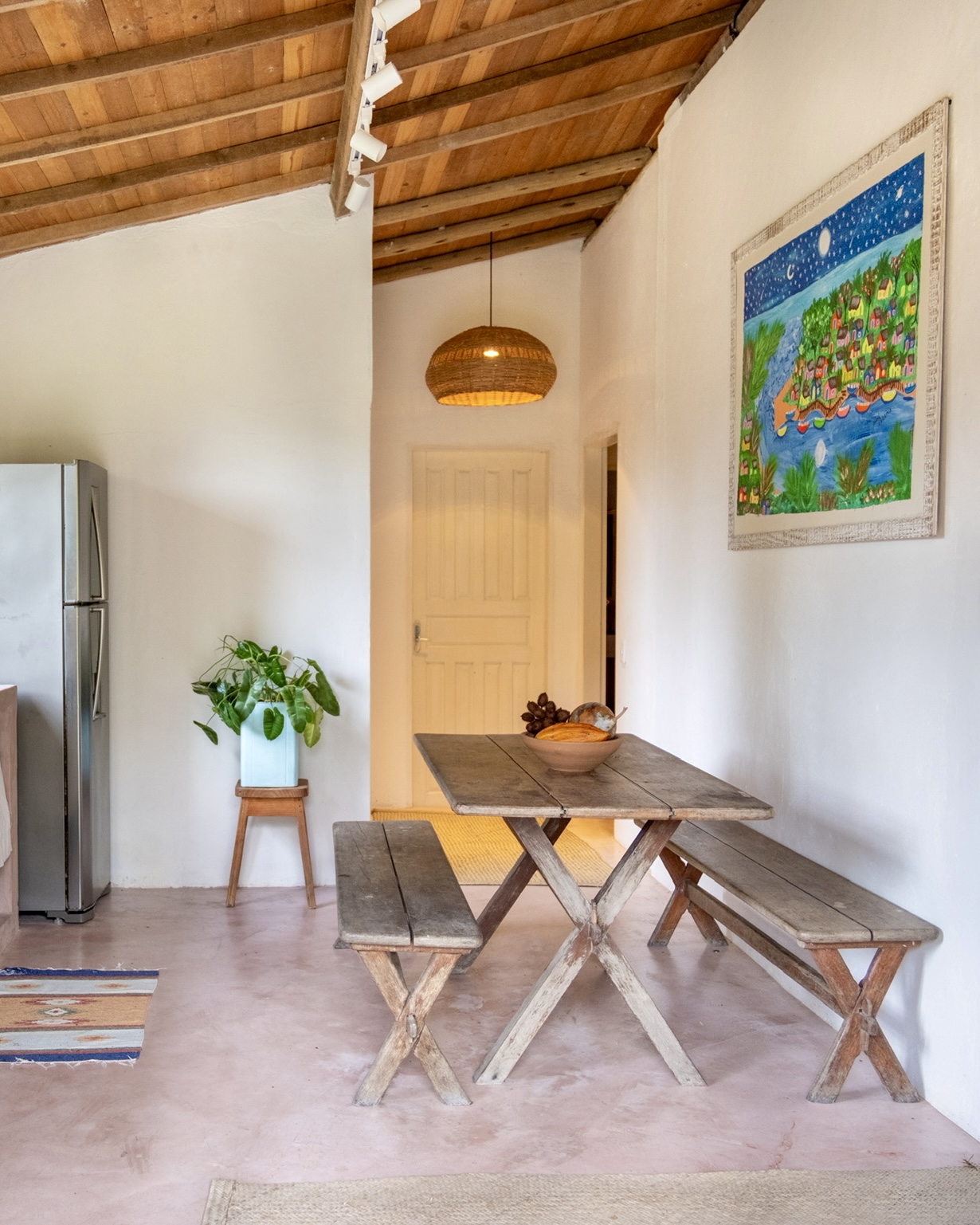 Casa Milpa 2