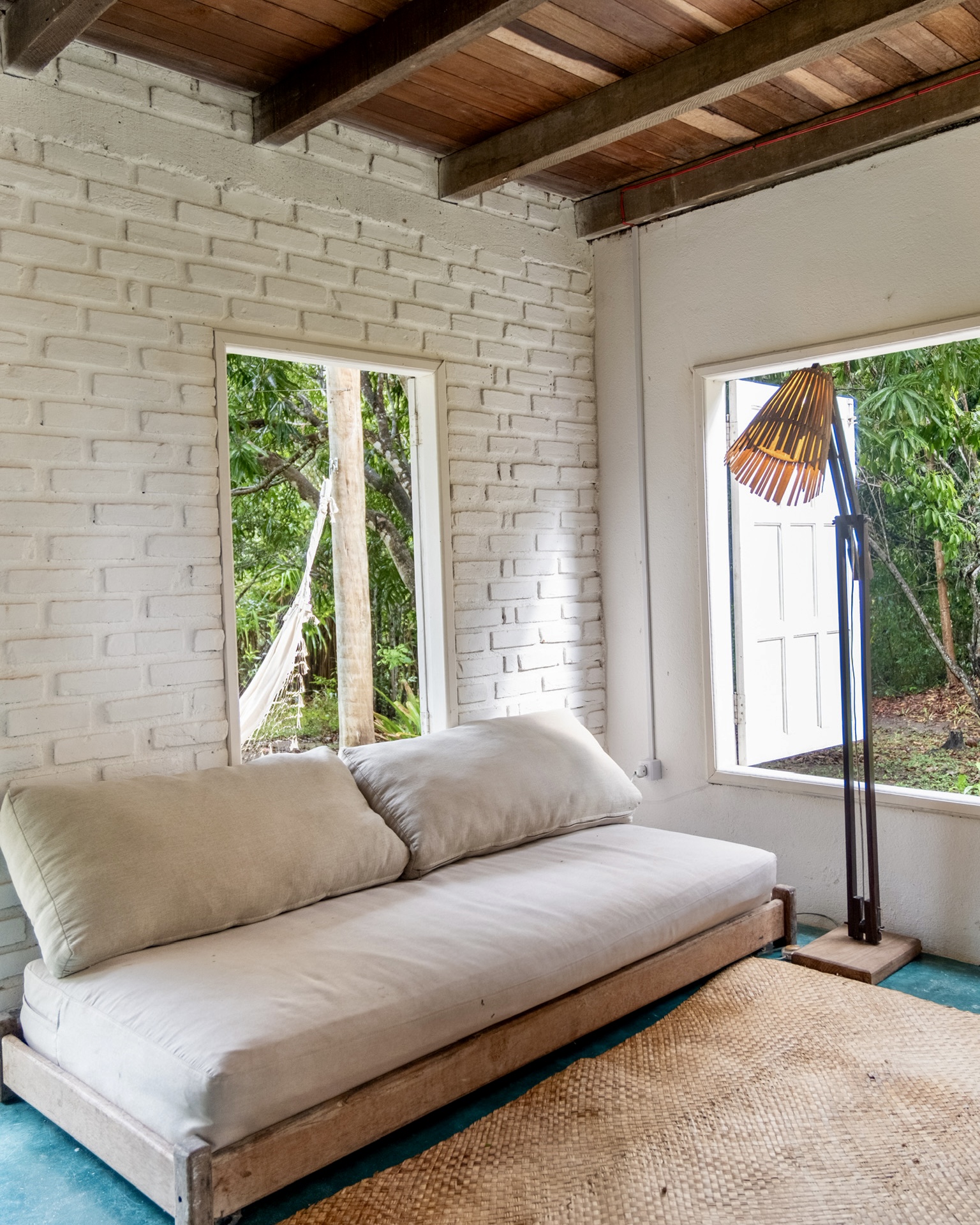 Casa Guapuruvu 5