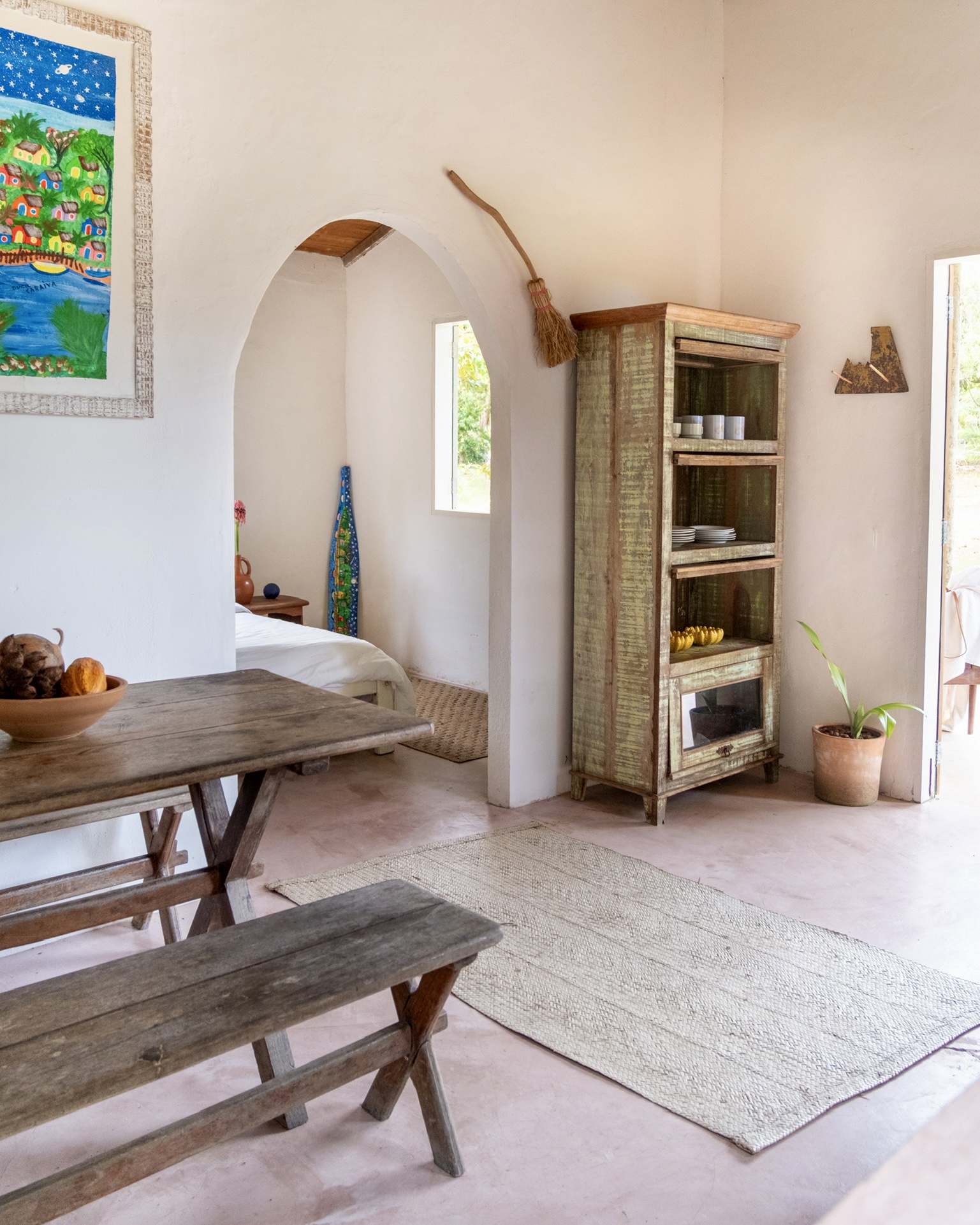 Casa Milpa 6