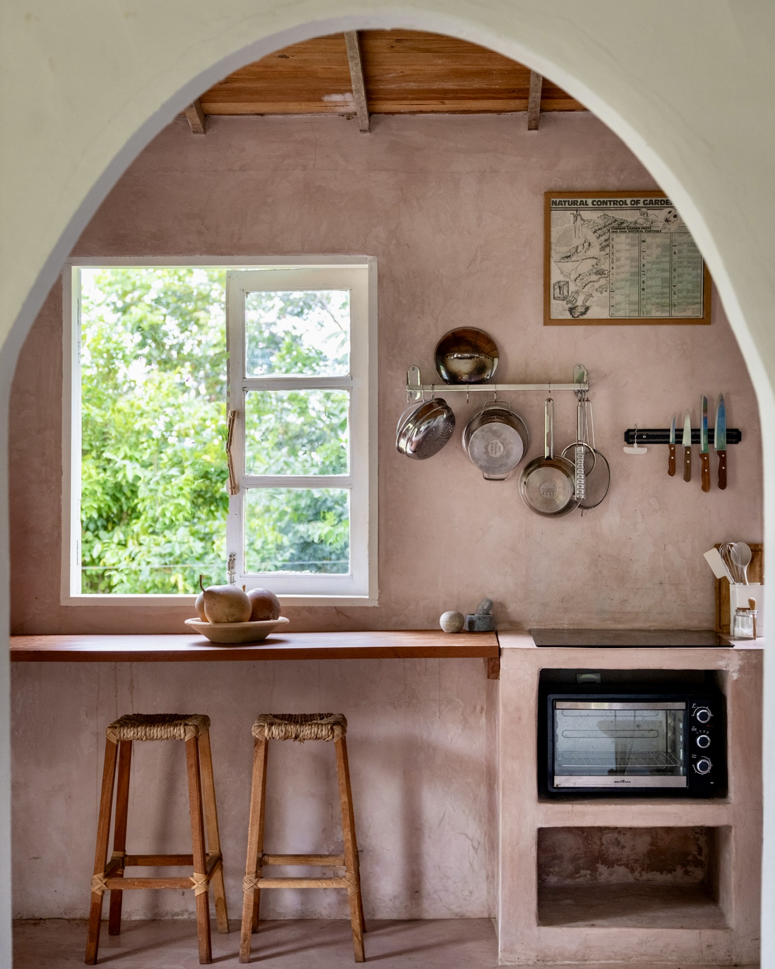 Casa Milpa 4