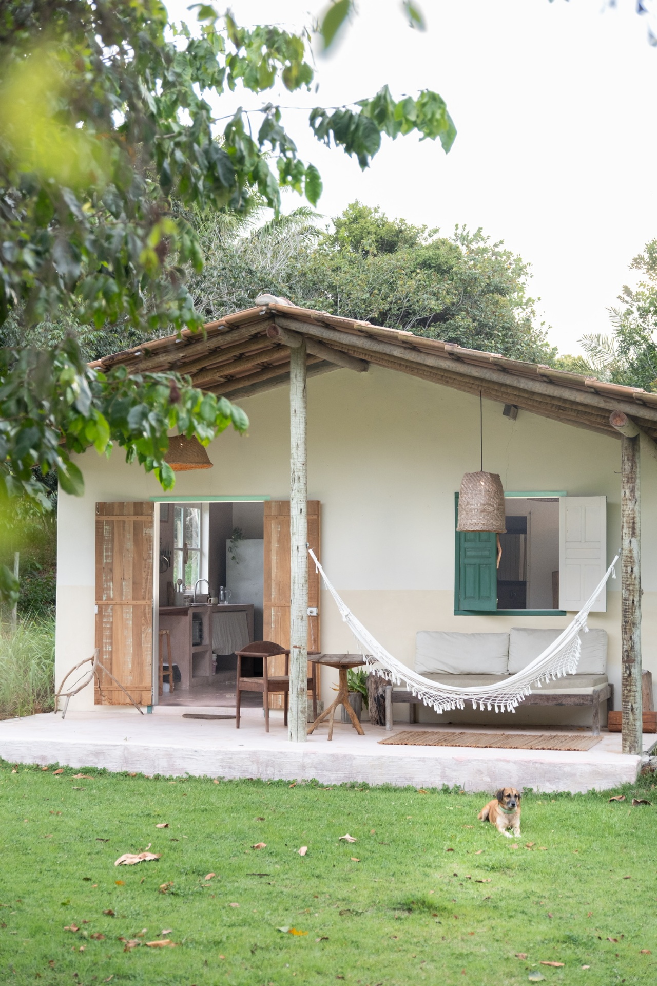 Casa Milpa 1