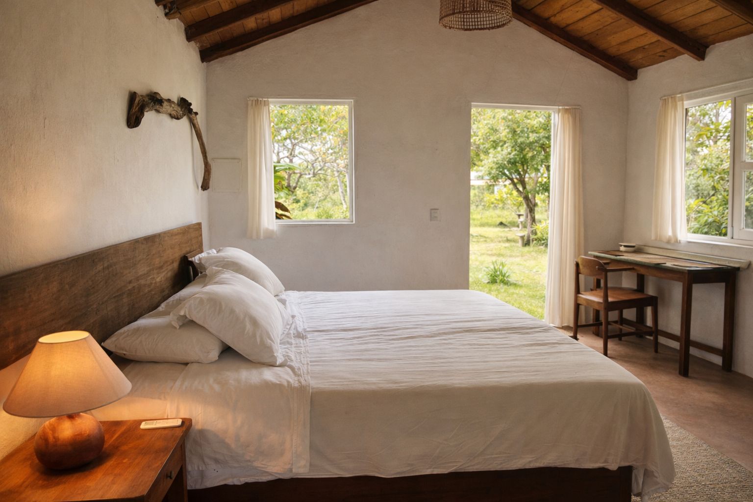 Casa de Barro 2