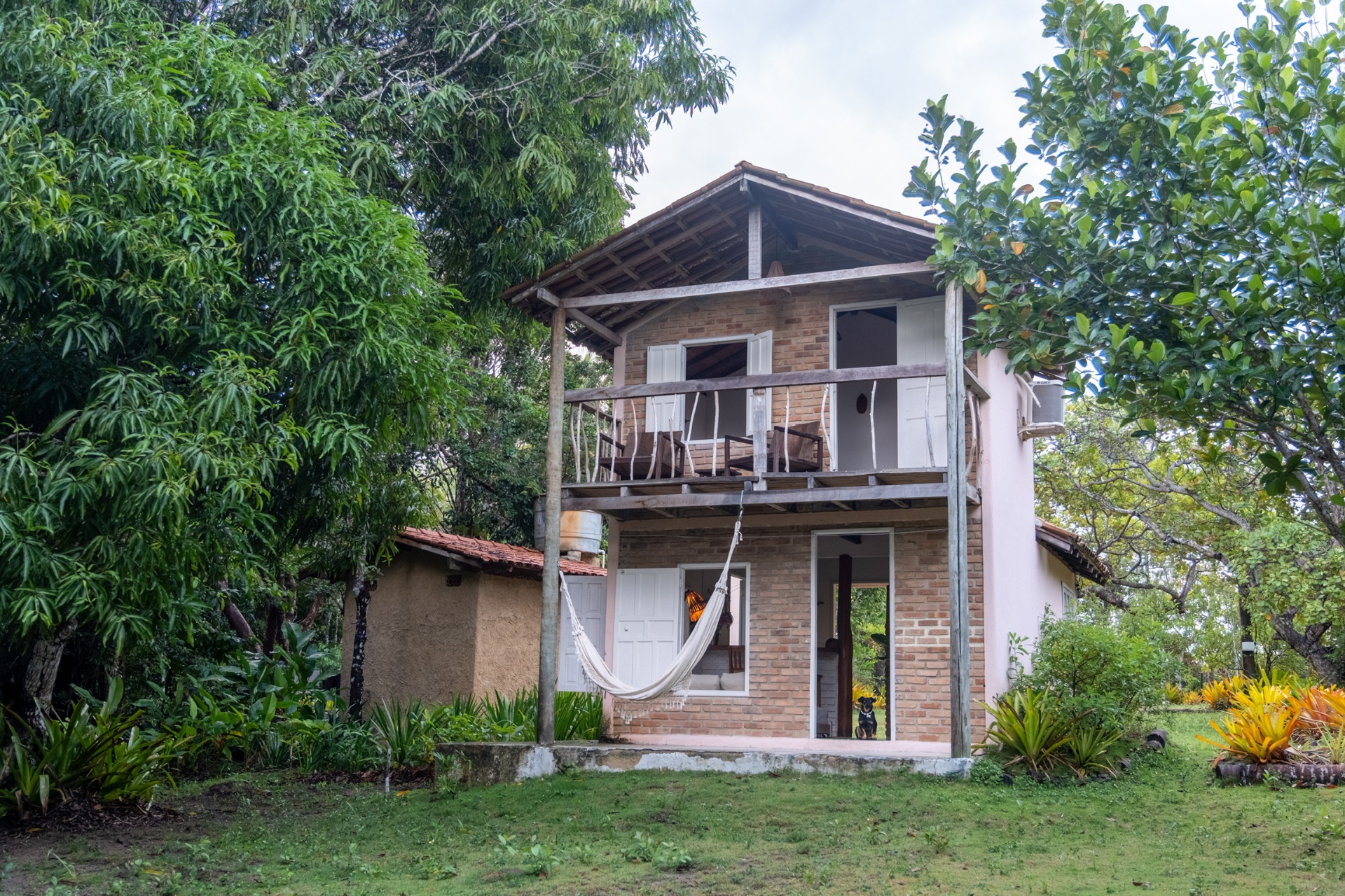 Casa Guapuruvu 2