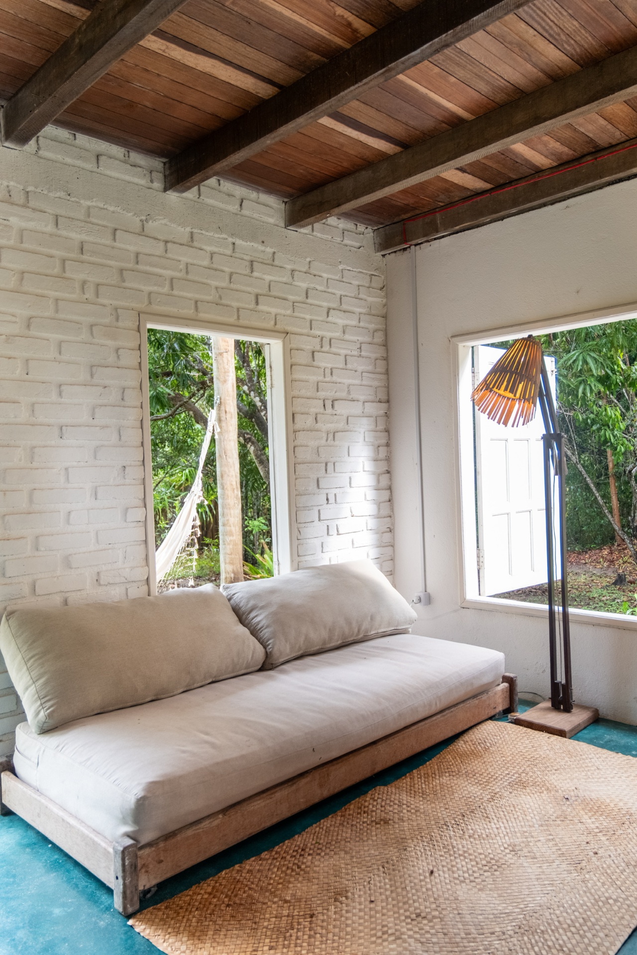 Casa Guapuruvu 3