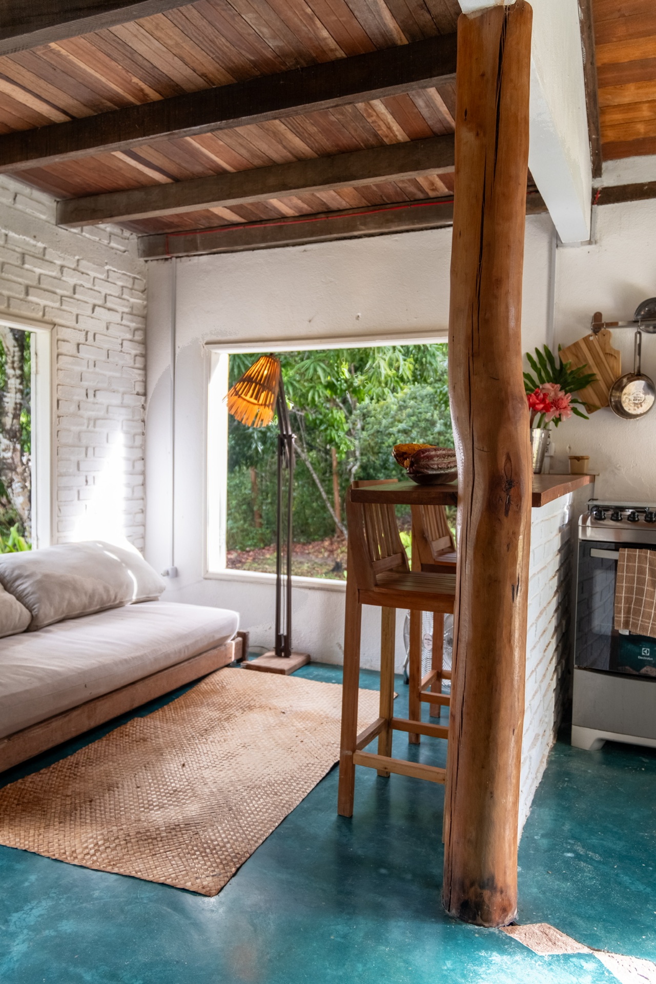 Casa Guapuruvu 4