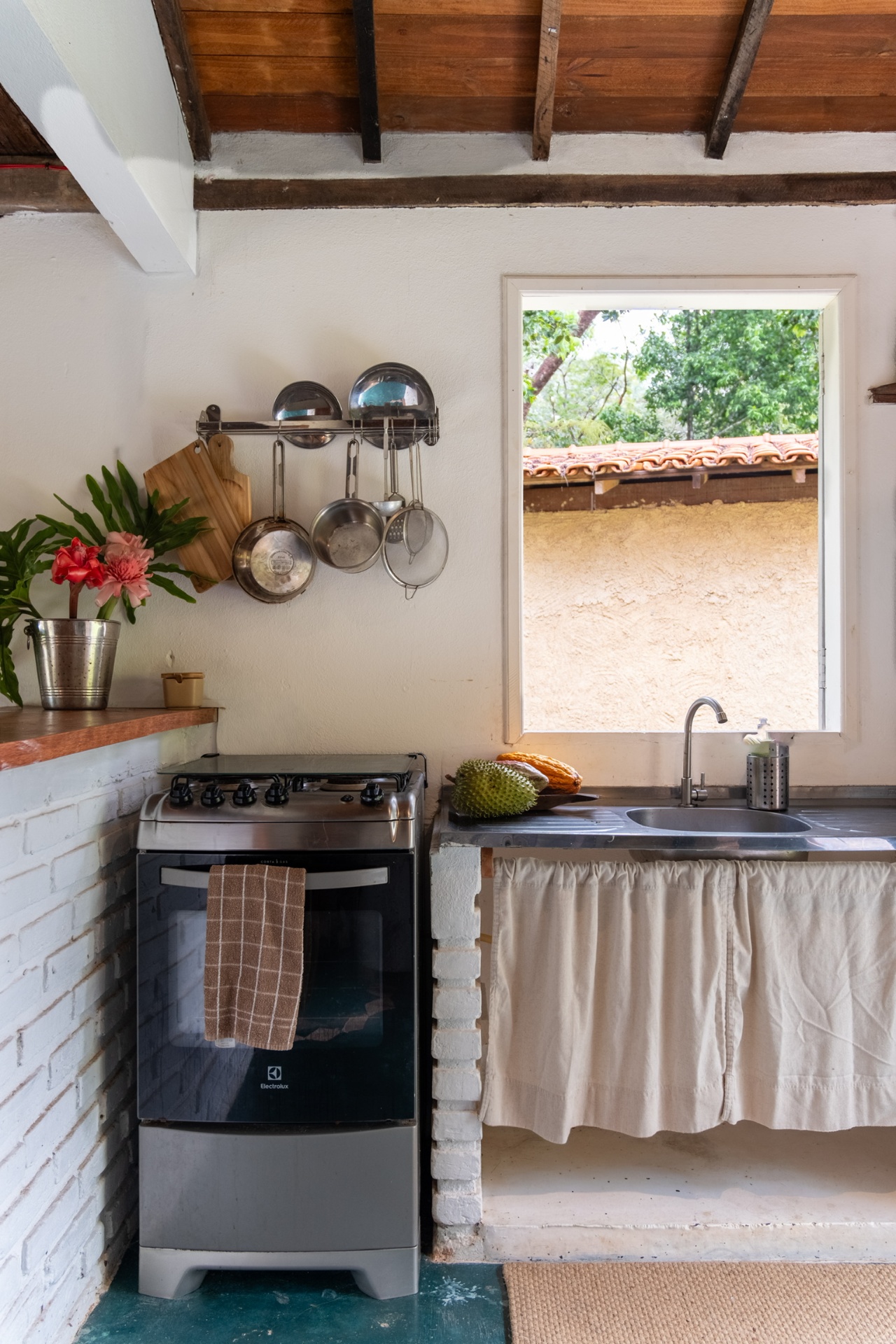 Casa Guapuruvu 5