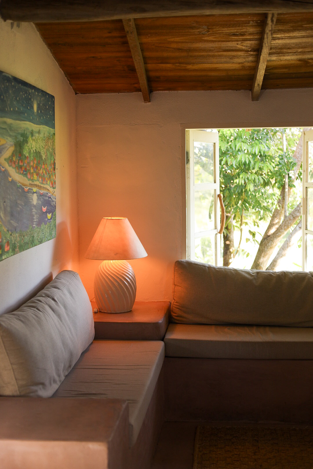 Casa de Barro 5