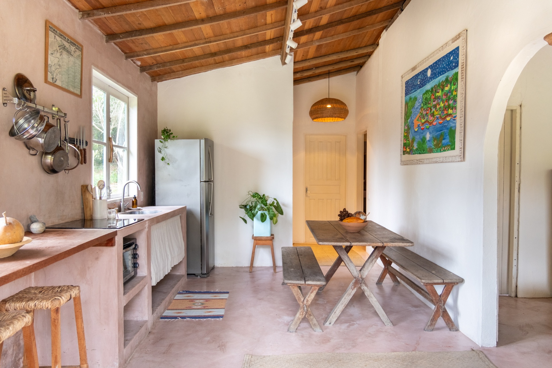 Casa Milpa 5