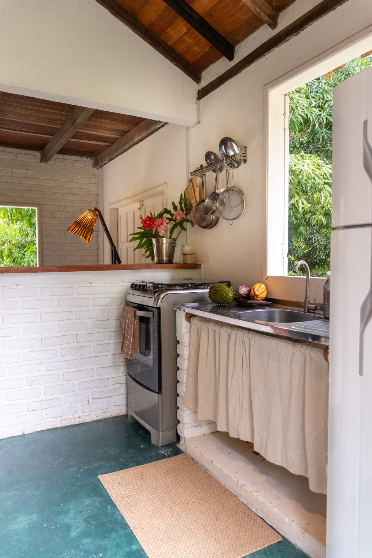 Casa Guapuruvu 6