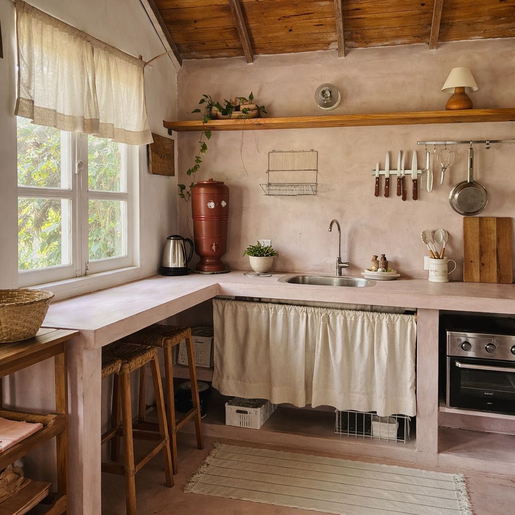 Casa de Barro 6