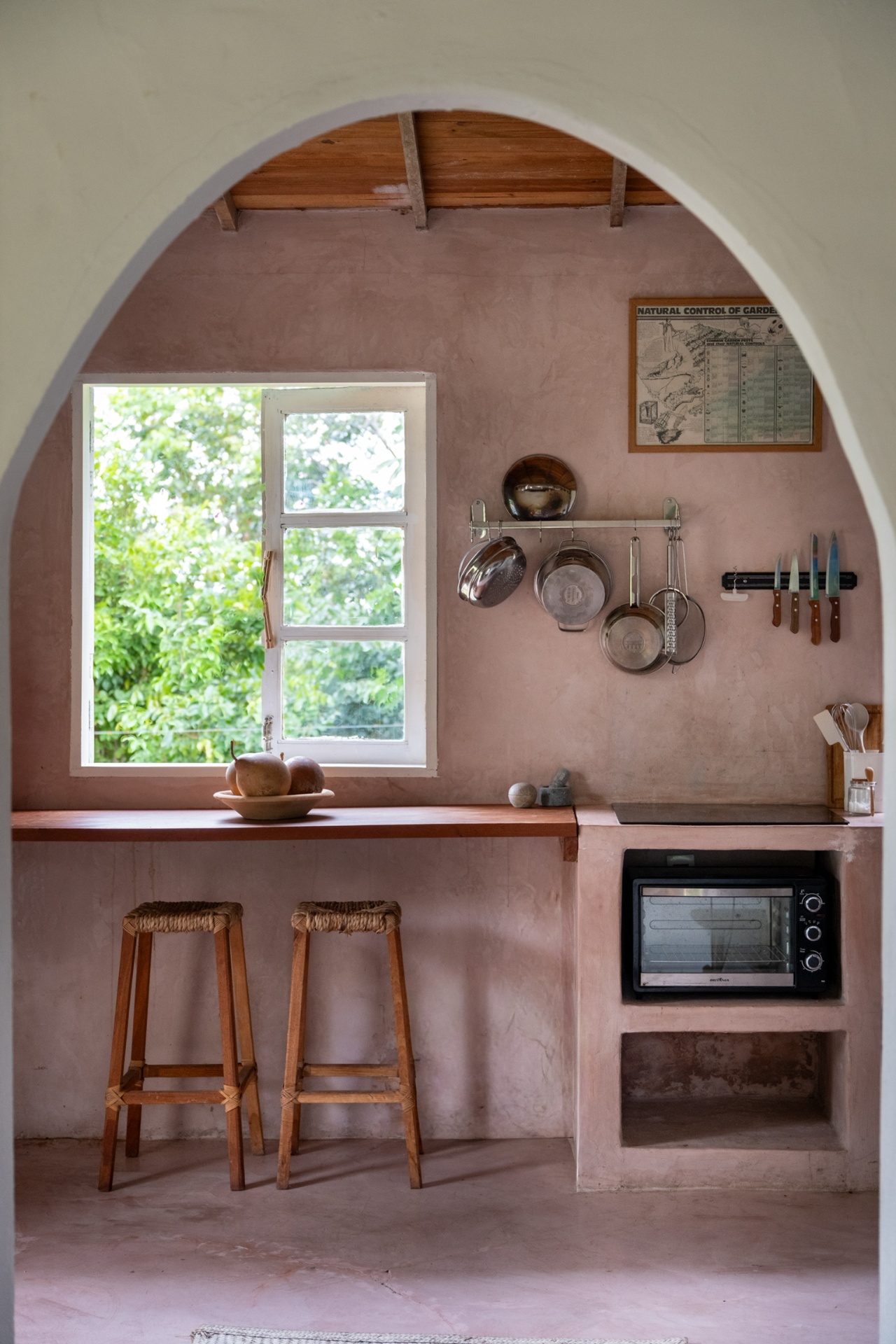 Casa Milpa 8